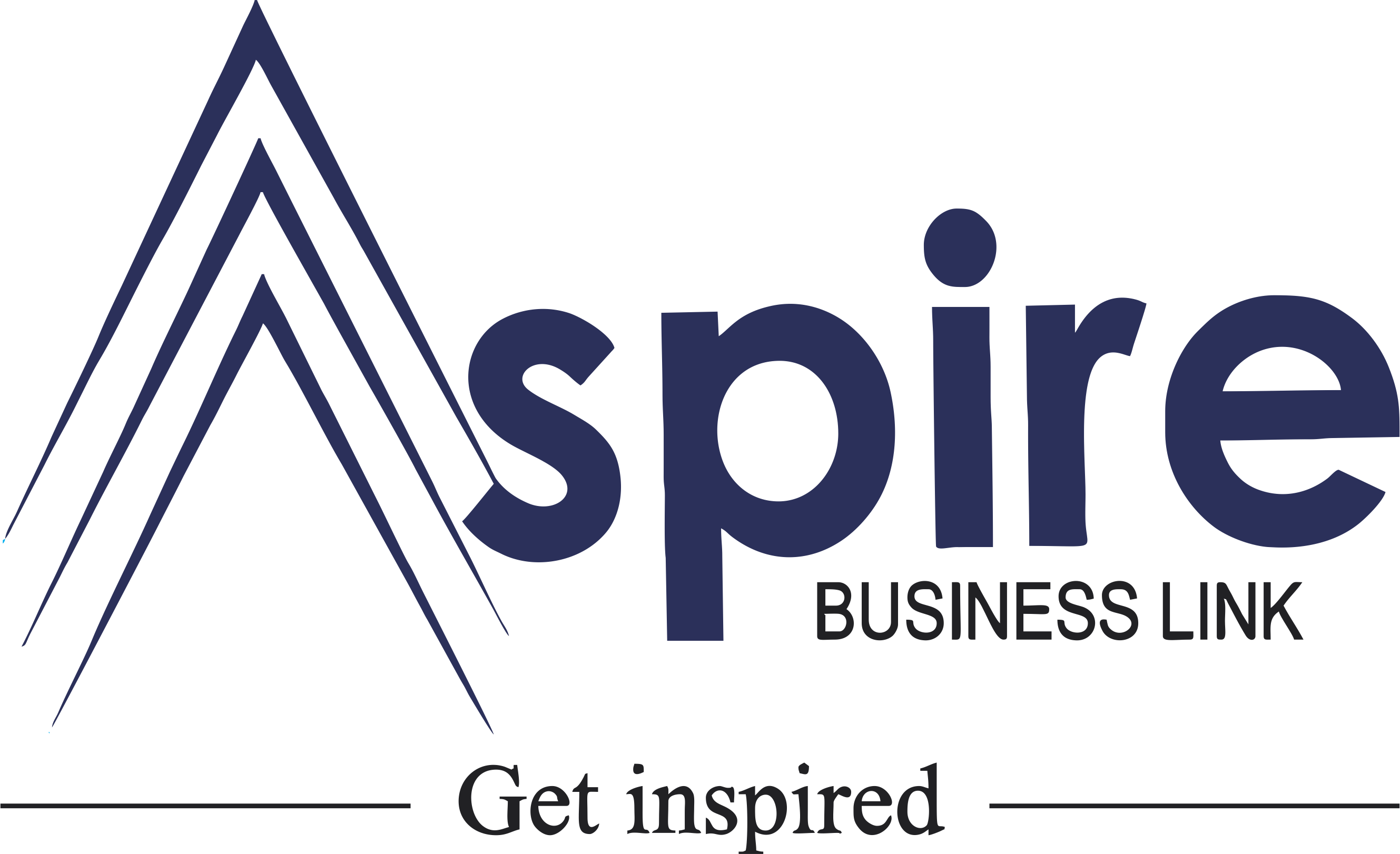 Aspire Business Link Logo
